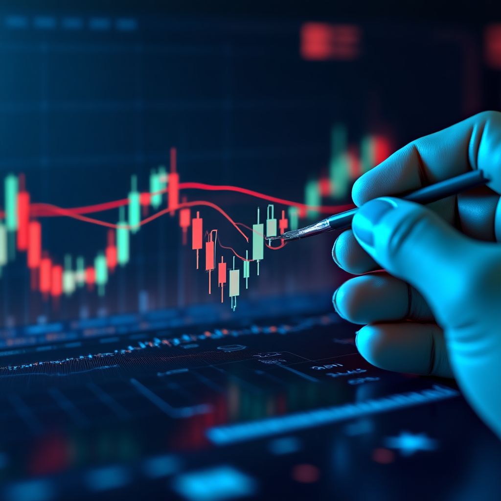 Curso de derivados y futuros