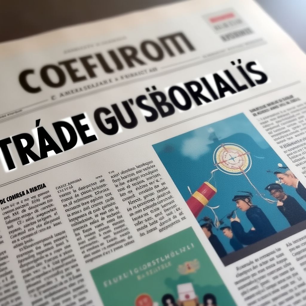 Entrevista en Ámbito Financiero